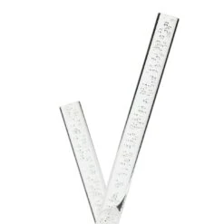 Habitat Bubble Table Lamp - Chrome -Chic Household Items 8594721 R Z002A