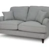 Habitat Matilda Fabric 2 Seater Sofa - Grey