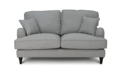 Habitat Matilda Fabric 2 Seater Sofa - Grey 8 Habitat Matilda Fabric 2 Seater Sofa - Grey -Chic Household Items 8692410 R Z004A