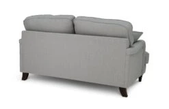 Habitat Matilda Fabric 2 Seater Sofa - Grey 9 Habitat Matilda Fabric 2 Seater Sofa - Grey -Chic Household Items 8692410 R Z005A