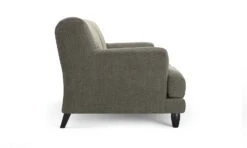 Habitat Askem Fabric 2 Seater Sofa - Natural -Chic Household Items 8746287 R Z004A