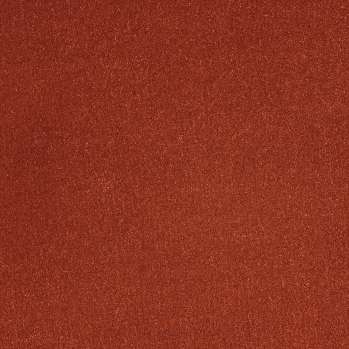 Habitat Hendricks Velvet 4 Seater Sofa - Orange 3 Habitat Hendricks Velvet 4 Seater Sofa - Orange - Image 3