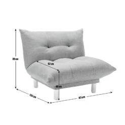 Habitat Kota Velvet Armchair - Teal 13 Habitat Kota Velvet Armchair - Teal -Chic Household Items 8761217 R Z020A