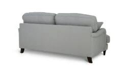 Habitat Matilda Fabric 3 Seater Sofa - Grey 8 Habitat Matilda Fabric 3 Seater Sofa - Grey -Chic Household Items 8809193 R Z003A