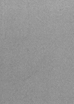 Habitat Callie Fabric Footstool - Light Grey -Chic Household Items 8817116 R Z017A