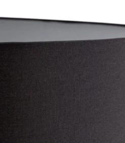 Habitat Matt Tripod Floor Lamp - Black -Chic Household Items 8838298 R Z002A