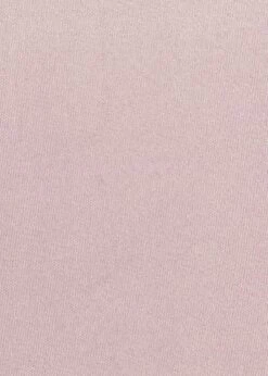 Habitat Callie Fabric Wingback Chair - Blush Pink -Chic Household Items 8839895 R Z017A