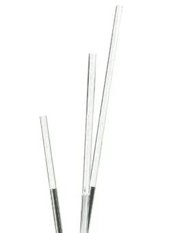 Habitat Bubble 3 Light Floor Lamp - Chrome -Chic Household Items 8864987 R Z003A