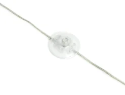 Habitat Bubble 3 Light Floor Lamp - Chrome -Chic Household Items 8864987 R Z004A