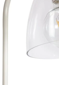 Habitat Country Hideaway Floor Lamp - Cream -Chic Household Items 8865058 R Z002A