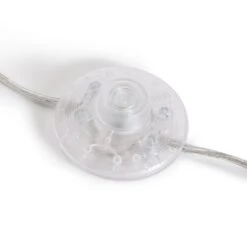 Habitat Country Hideaway Floor Lamp - Cream -Chic Household Items 8865058 R Z004A