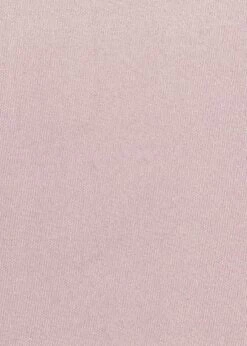 Habitat Callie Fabric Footstool - Blush Pink 10 Habitat Callie Fabric Footstool - Blush Pink -Chic Household Items 8865773 R Z017A