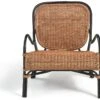 Habitat Rafa Rattan Accent Chair