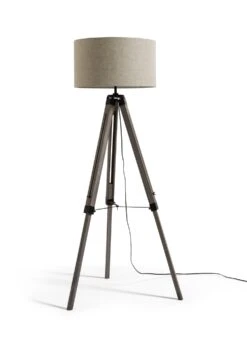 Habitat Highland Lodge Tripod Floor Lamp 13 Habitat Highland Lodge Tripod Floor Lamp -Chic Household Items 8875660 R Z002A