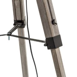 Habitat Highland Lodge Tripod Floor Lamp 15 Habitat Highland Lodge Tripod Floor Lamp -Chic Household Items 8875660 R Z004A