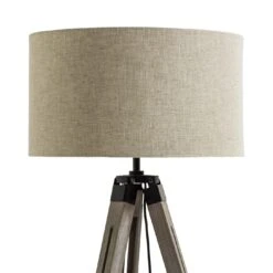 Habitat Highland Lodge Tripod Floor Lamp 17 Habitat Highland Lodge Tripod Floor Lamp -Chic Household Items 8875660 R Z006A