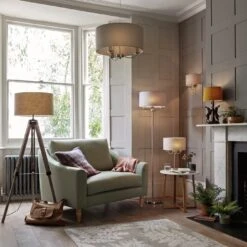 Habitat Highland Lodge Tripod Floor Lamp 21 Habitat Highland Lodge Tripod Floor Lamp -Chic Household Items 8875660 R Z006C