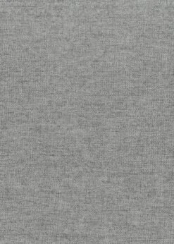 Habitat Callie Fabric Wingback Chair- Light Grey -Chic Household Items 8884950 R Z017A