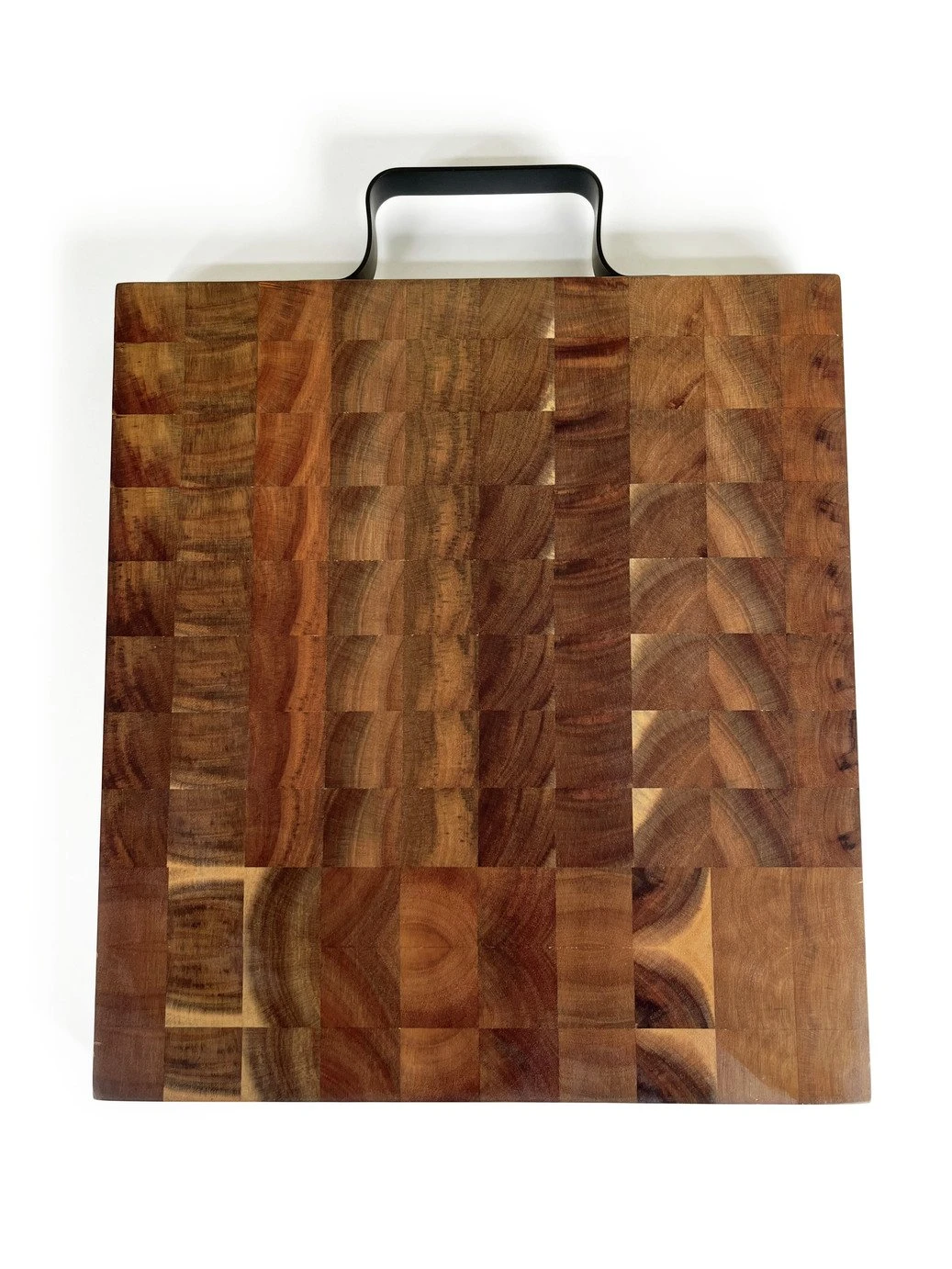 Habitat Industrial Wood Butchers Block 4 Habitat Industrial Wood Butchers Block - Image 4