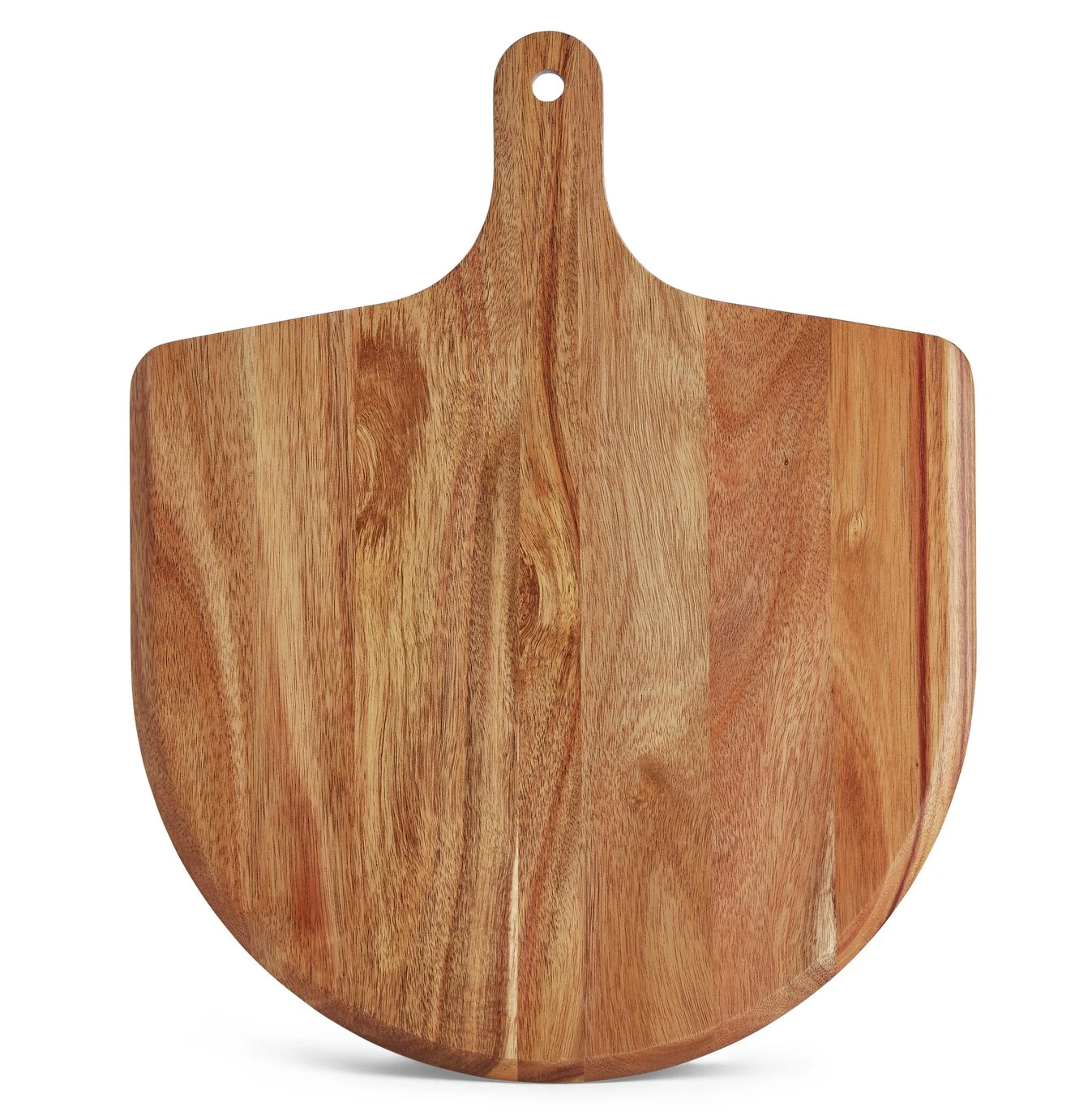 Habitat Industrial Wooden Pizza Board And Cutter Set 1 Habitat Industrial Wooden Pizza Board And Cutter Set