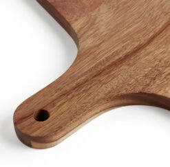 Habitat Industrial Wooden Pizza Board And Cutter Set 10 Habitat Industrial Wooden Pizza Board And Cutter Set -Chic Household Items 8885643 R Z003A