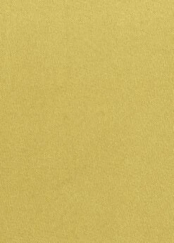 Habitat Callie Fabric Wingback Chair - Mustard -Chic Household Items 8887562 R Z017A