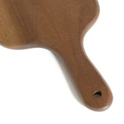 Habitat Fuji Large Paddle Chopping Board -Chic Household Items 8890779 R Z003A