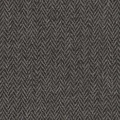 Habitat Hendricks Fabric 3 Seater Sofa - Charcoal -Chic Household Items 8904933 R B001