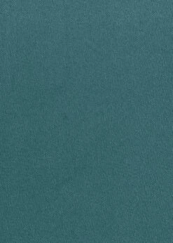 Habitat Callie Fabric Footstool - Teal -Chic Household Items 8905327 R Z017A