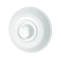 Habitat Core Metal Pendant Shade - Flint Grey -Chic Household Items 8938909 R Z004A