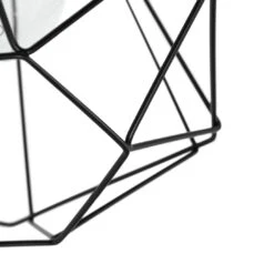 Habitat Kanso Floor Lamp - Black 10 Habitat Kanso Floor Lamp - Black -Chic Household Items 8973122 R Z002A