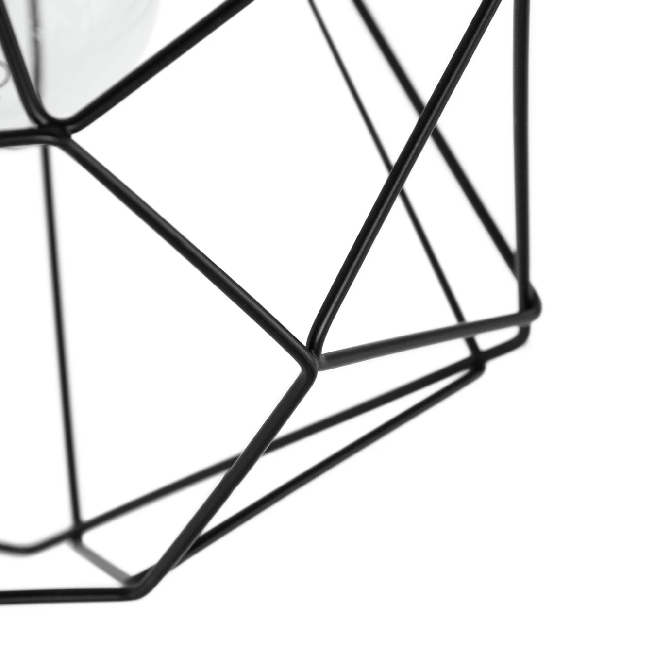 Habitat Kanso Floor Lamp - Black 3 Habitat Kanso Floor Lamp - Black - Image 3