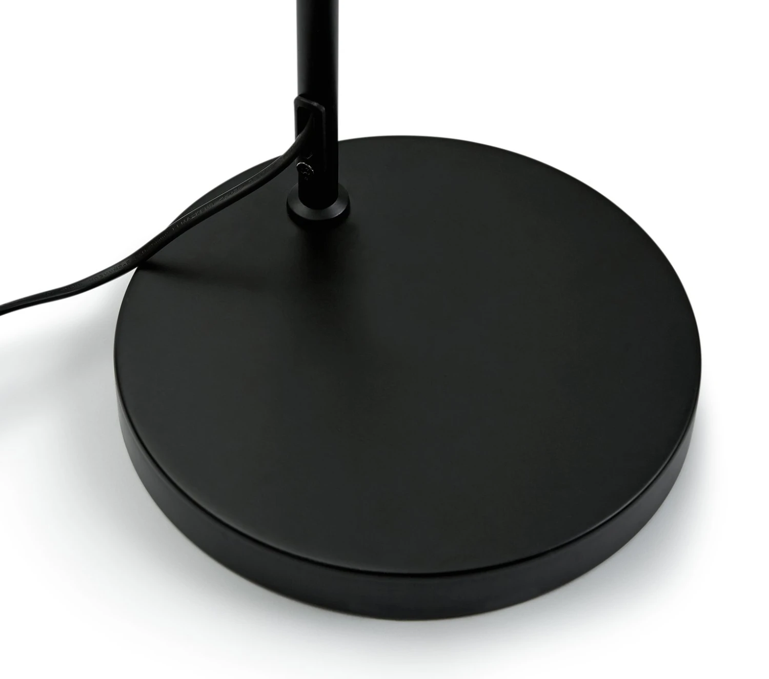 Habitat Kanso Floor Lamp - Black 4 Habitat Kanso Floor Lamp - Black - Image 4