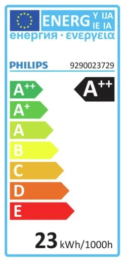 Philips 200W LED A95 ES Light Bulb -Chic Household Items 8988382 R Z020A