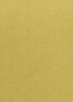 Habitat Callie Fabric Footstool - Mustard Yellow -Chic Household Items 9153374 R Z017A