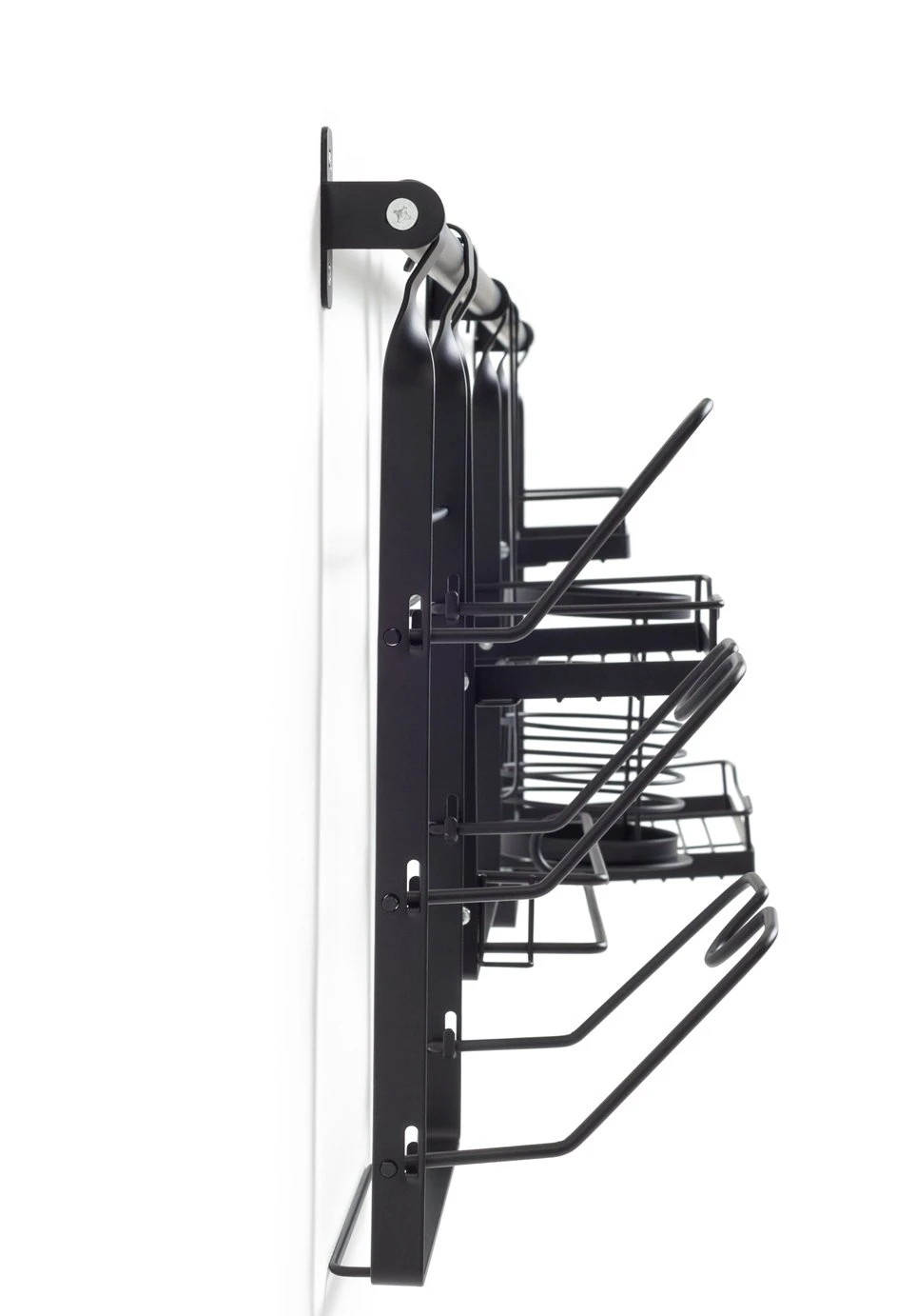 Habitat Wall Mounted Storage System 4 Habitat Wall Mounted Storage System - Image 4