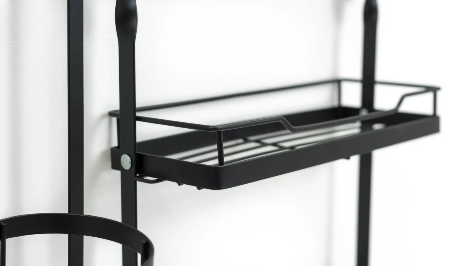 Habitat Wall Mounted Storage System 5 Habitat Wall Mounted Storage System - Image 5