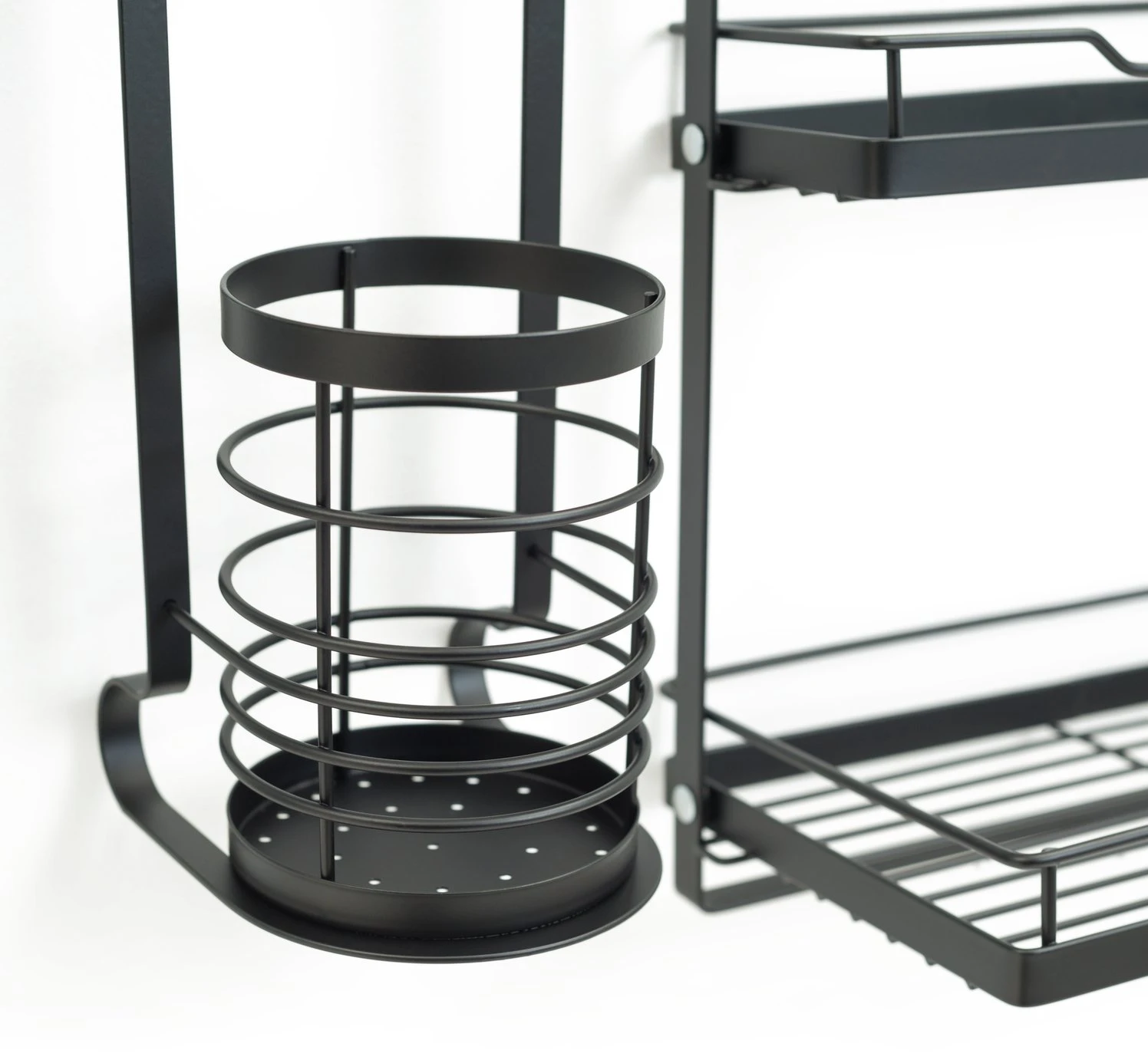 Habitat Wall Mounted Storage System 6 Habitat Wall Mounted Storage System - Image 6