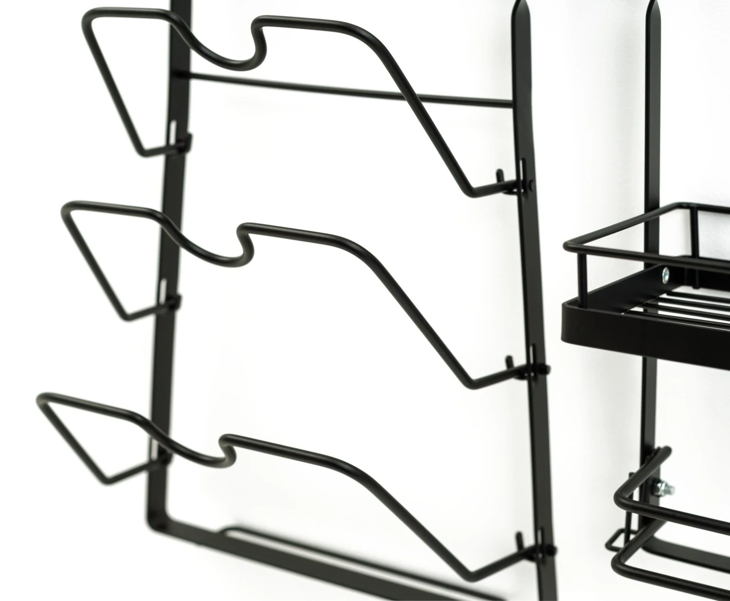 Habitat Wall Mounted Storage System 7 Habitat Wall Mounted Storage System - Image 7