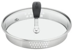 Tefal Jamie Oliver 3 Piece Non Stick Saucepan Set 9 Tefal Jamie Oliver 3 Piece Non Stick Saucepan Set -Chic Household Items 9164459 R Z005A