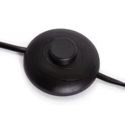 Habitat 3 Light Floor Lamp -Chic Household Items 9168187 R Z004A