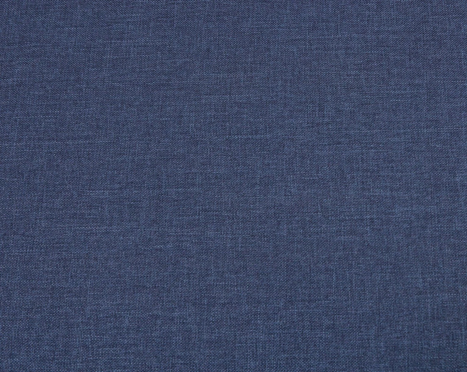 Habitat Apartment 2 Seater Fabric Sofa Bed - Navy 7 Habitat Apartment 2 Seater Fabric Sofa Bed - Navy - Image 7