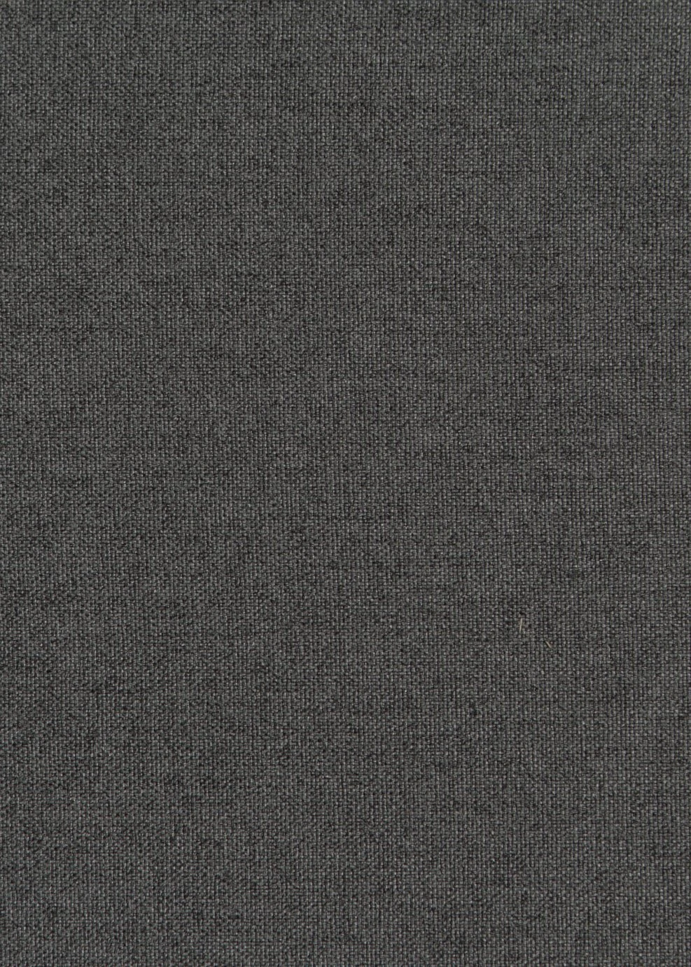 Habitat Sophie Small Fabric Stool - Charcoal 3 Habitat Sophie Small Fabric Stool - Charcoal - Image 3