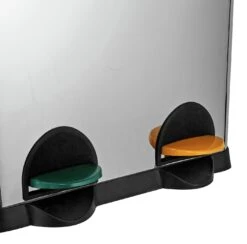 Habitat 30 Litre Twin Compartment Recycling Bin -Chic Household Items 9179406 R Z003A