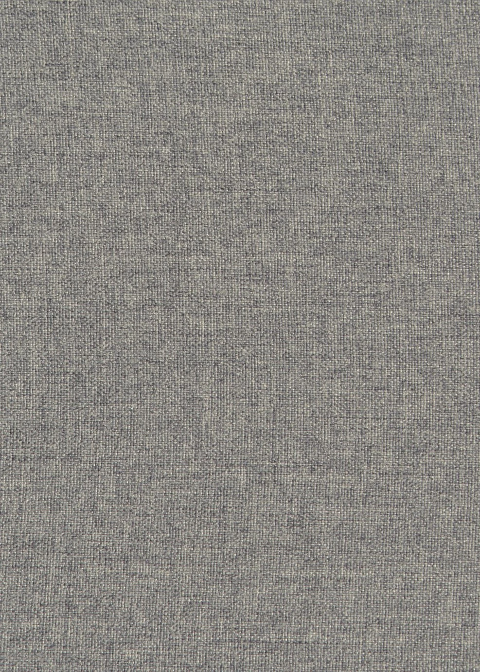 Habitat Sophie Small Fabric Stool - Light Grey 4 Habitat Sophie Small Fabric Stool - Light Grey - Image 4