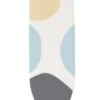 Brabantia 124 X 38cm Ironing Board Spring Bubbles