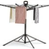 Habitat 17m Freestanding Indoor Airer