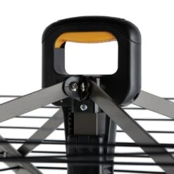 Habitat 17m Freestanding Indoor Airer -Chic Household Items 9190148 R Z003A