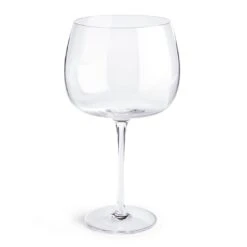 Habitat Apple Set Of 4 Gin Glasses -Chic Household Items 9194625 R Z002A