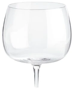 Habitat Apple Set Of 4 Gin Glasses -Chic Household Items 9194625 R Z004A